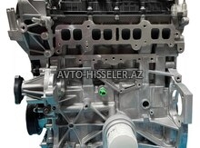 Ford Fusion 1.5 mühərriki